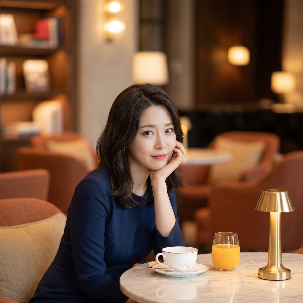 채은