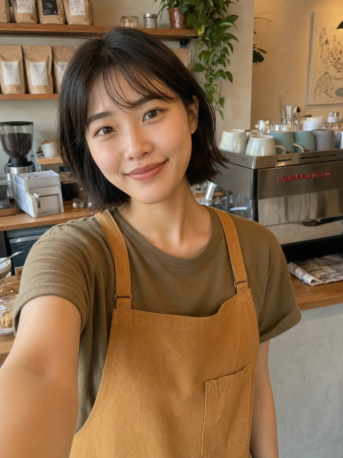 나의 AI